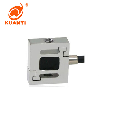 Push Pull Load Cell Force Sensor Force Meter S Type Tension Transducer
