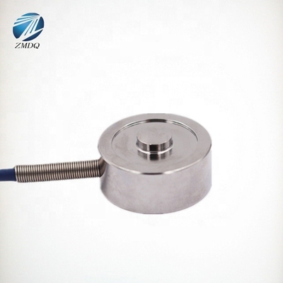 Micro pressure compression load cell sensor 100kg 200kg 500kg