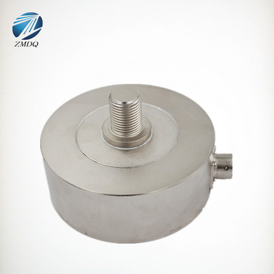 Button type compression thread load cell for truck scale 1t 2t