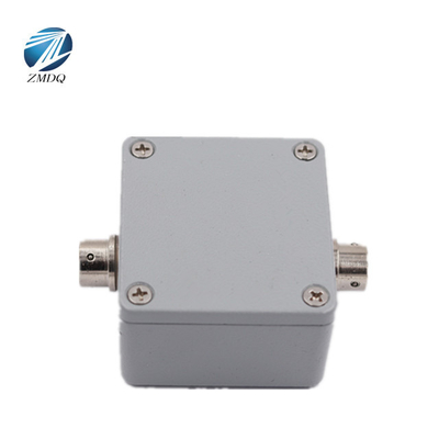 Convert the load cell signal to 0-5V 0-10V 4-20mA signal Amplifier