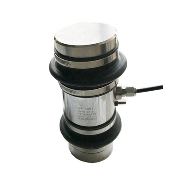 TRUCK Ladder Lighting Pad Truck Ladder Canister Load Cell