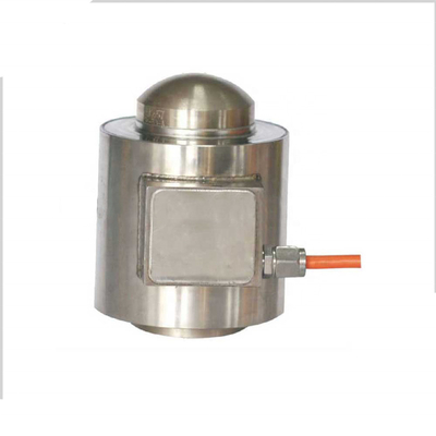 CLKB 2t to 50t Truck Scale Compression Load Cell (PR6201) for Hopper Scales