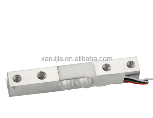 Small Wide Range 300g 500g 750g Micro Load Cell For Pocket Scale