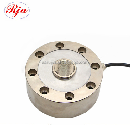 PRESSURE SENSOR 30t Wheel Form Pressure Spoke Type Load Cells Load Cell For Truck Scales