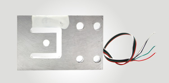 Low Profile Load Cell Tester 4 Wire Infant And Adult Micro Scales Scale Medical Electronics Small