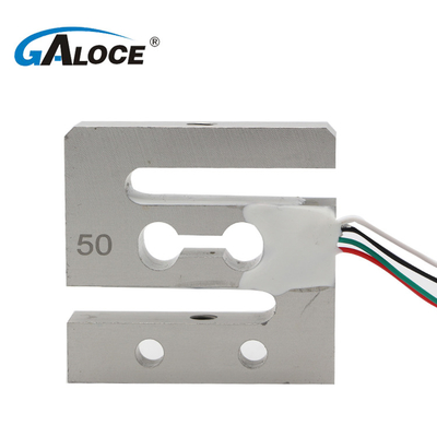 GSL309 Weight Silo Hopper Scales Pull Sensor S-type Load Cell