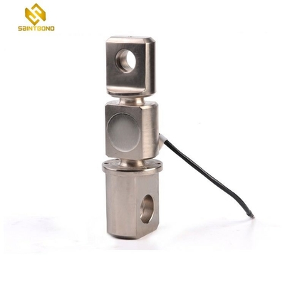 Good Quality Low Price LC205 Stainless Steel Load Cell Mini Tension Load Cell For Weighing Sale