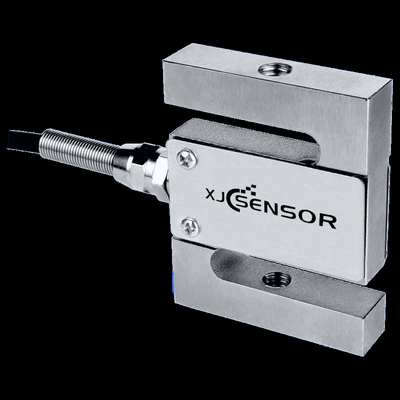 PRESSURE SENSOR XJC-S02 XJCSensor compression and tension load cell tension and compression weight sensor