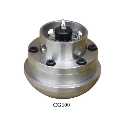 Temperature Sensor Strain Gauge Electronic Load Cell