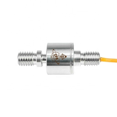 CPR605 Pressure Sensor Small Both Ends Thread Tension Compression Load Cell Weight Sensor