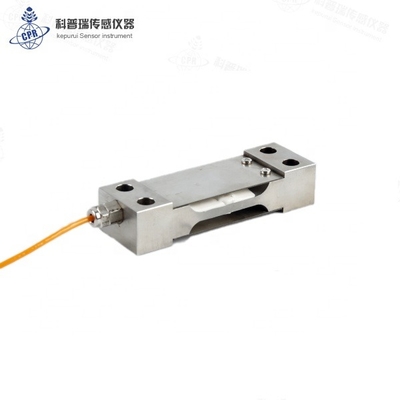 CPR610-S01 Small System Load Cell Tension Sensor Industrial Weighing Transducer Large Measure Large Force