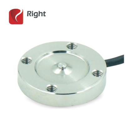 Small Micro Compression Miniature Force Sensor Subminiature Piezoelectric Press SC Button Type Auto Pressure Sensor