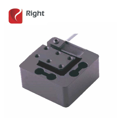 T502 Press Strain Gauge 2-Axls Auto X/Y Load Cell For Robot (T502)