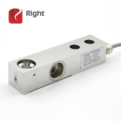 T702 Racing Scales Single Beam Type Load Cell For Weighing Scale