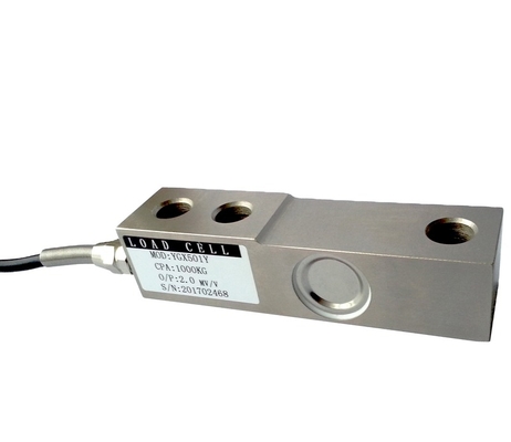 Weight 6 Gauge 6000kg 6ton 6 Ton 6 Ton 6 Ton 6 Ton 6 Ton 6 Ton Shear Bending Load Cell Load Cell Beam Load Cell Cantilever Beam Load Cell beam