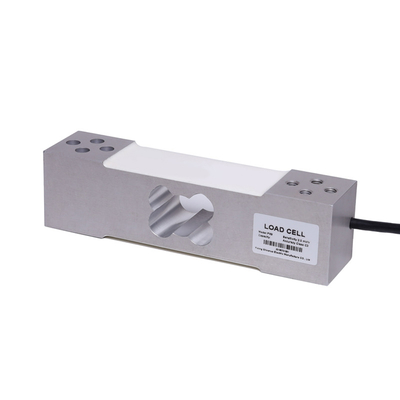 IP67 Scales Aluminum Alloy Electronic Load Cell Bench Measures Single Load Cell