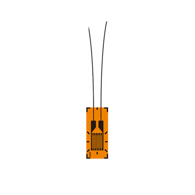 Simple linear model; 350/1000 ohm load cell sensor metal foil strain gauge price easy to use strain gauge