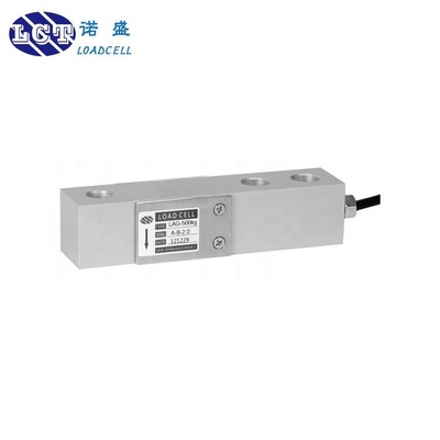 Mainly used for platform ladders factory price floor measures shear beam asymmetrical load cell 100kg 150kg 200kg 300kg 500kg