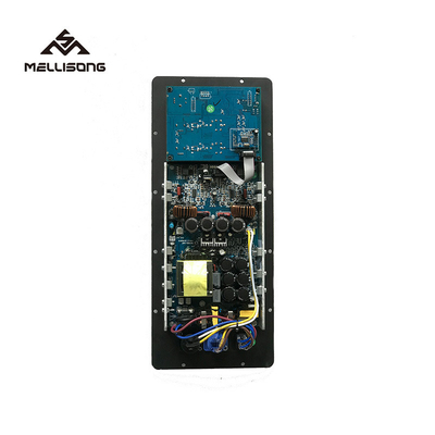 High Quality Active Class D Sub Room Digital Karaoke Speaker 400w AC100-240V 50/60Hz Component Amplifier Module