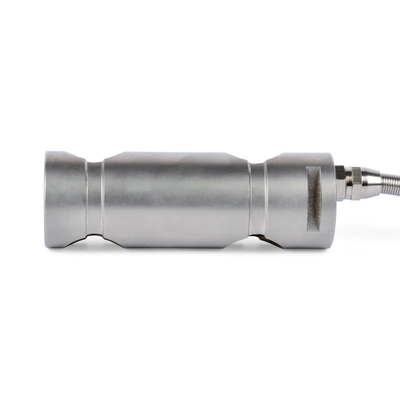 Traditional Alloy Steel Rated 3T 5T ​​10T Clevis Load Pin Sensor Shaft Pin Load Cell For Cranes / Hoist Overload Protection
