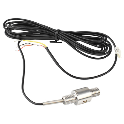 &amp;#194; &amp;#177; 0.1%F.S./10&amp;#226; &amp;#132; &amp;#131; Electronics Industry 3C Mini Screw Threaded Rod Compression Force Sensor Pull Push Way Load Cell Dual Tension 2000/3000/5000N
