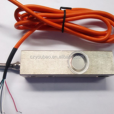 Electronic Pressure Sensor Scale Parts Shear Beam Load Cell Used For Floor Scale