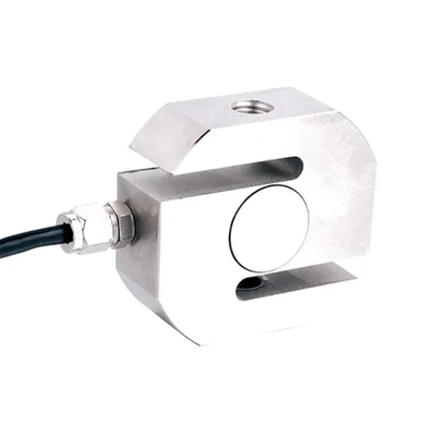 Weighing Type S Beam 1000kg High Precision Load Cell