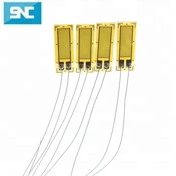 BF350 BF120-6AA 6mm Strain Gauge Load Cell Cheap Price