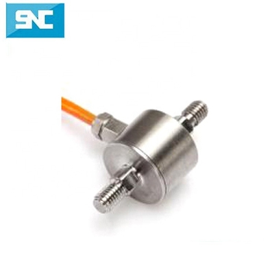 PRESSURE SENSOR SNC2E6 Stainless Steel Bolt Tension Compression Threaded Rod In Line Load Cell 10Kg 20Kg