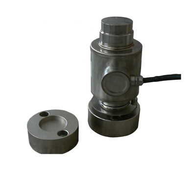 Scale 20t/30t/40t/60t/100t HBM Balancer Pin Electronic Self-Replenishing Load Cell