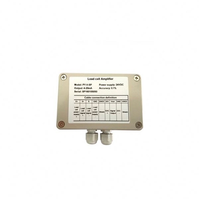 PRESSURE SENSOR SaintKing 4 to 20ma load cell signal amplifier module china
