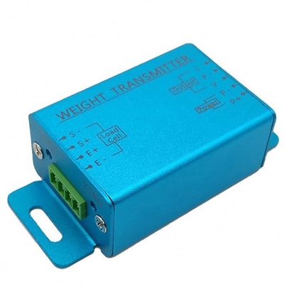 Precision SaintKing factory supply cheap output 4-20ma dy510 amplifier load cell transmitter